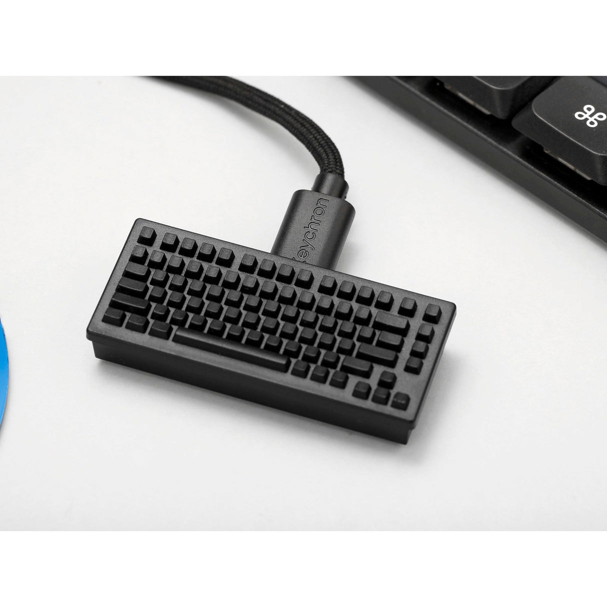 KeyCron M3 Mini Wireless 4K-Versión