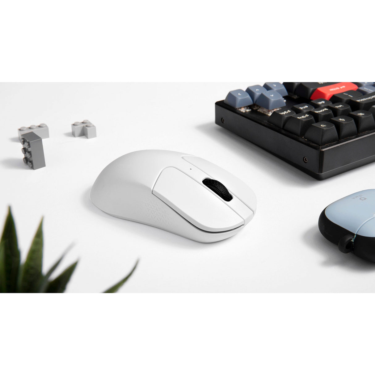KeyCron M3 Mini Wireless 4K-Versión
