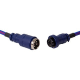 Keilowany kabel Aviator Keychron Premium, prosty