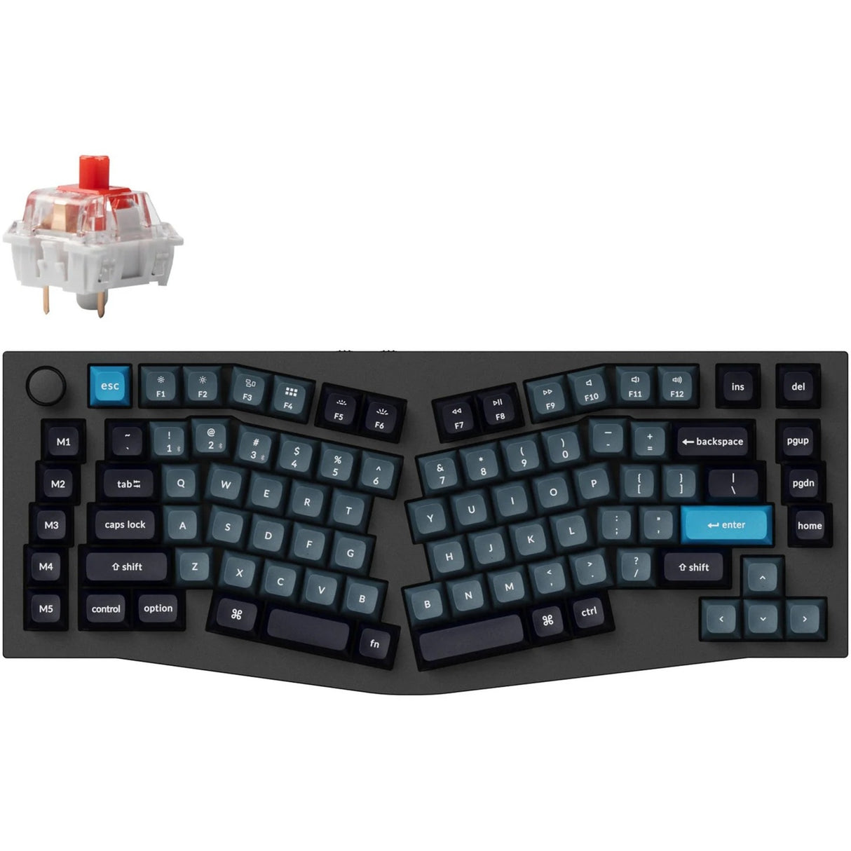 Keychron Q10 Pro-m1