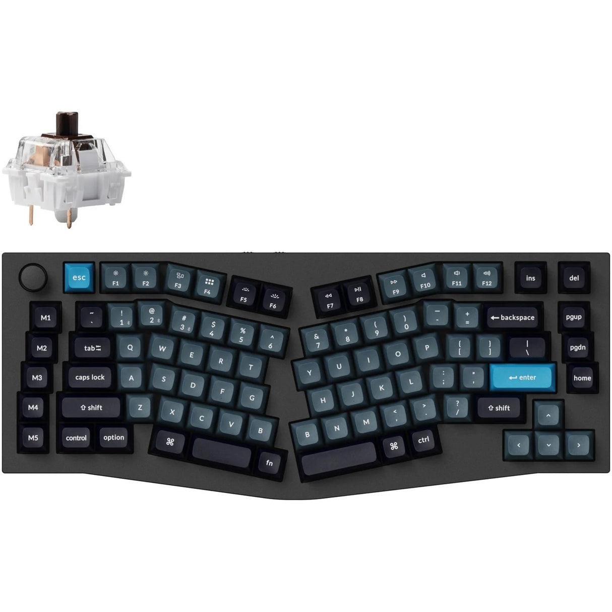 KeyChron Q10 Pro-M3