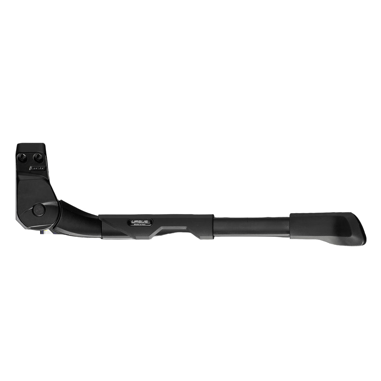 Ursus standard King Evo XL rear stand 18mm plate black - 134217