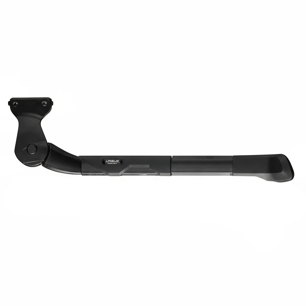Ursus standard King Evo XL - black 40 mm