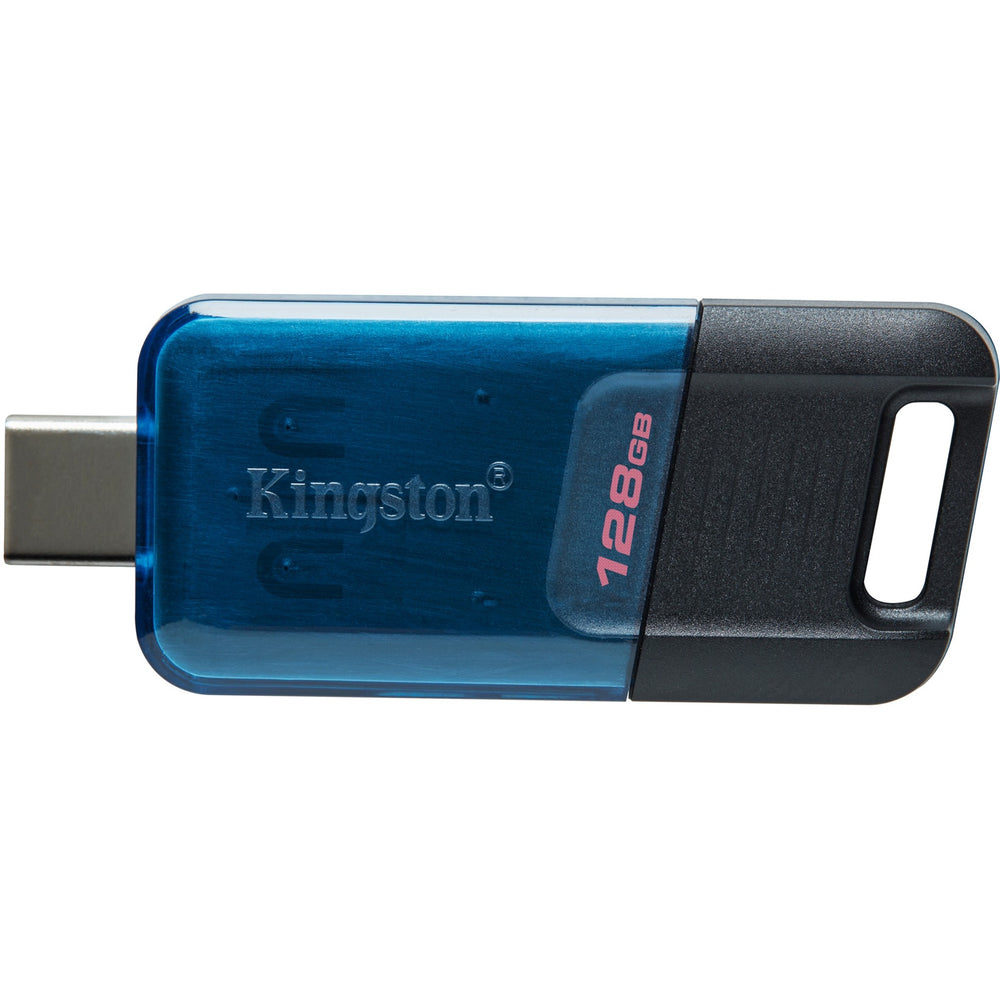 Kingston DataTraveler 80M 128GB