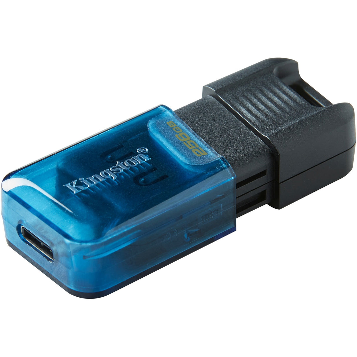 Kingston Datatraveler 80 m 256 GB