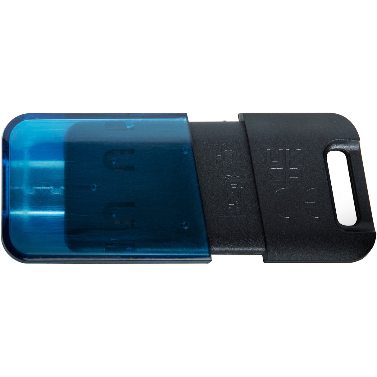 Kingston Datatraveler 80 m 256 GB