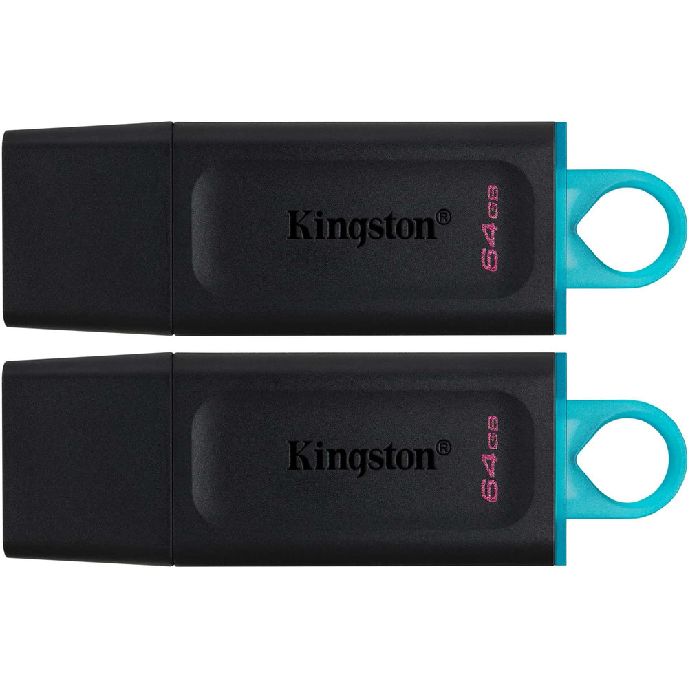 Kingston DataTraveler Exodia 64 GB 2 pack
