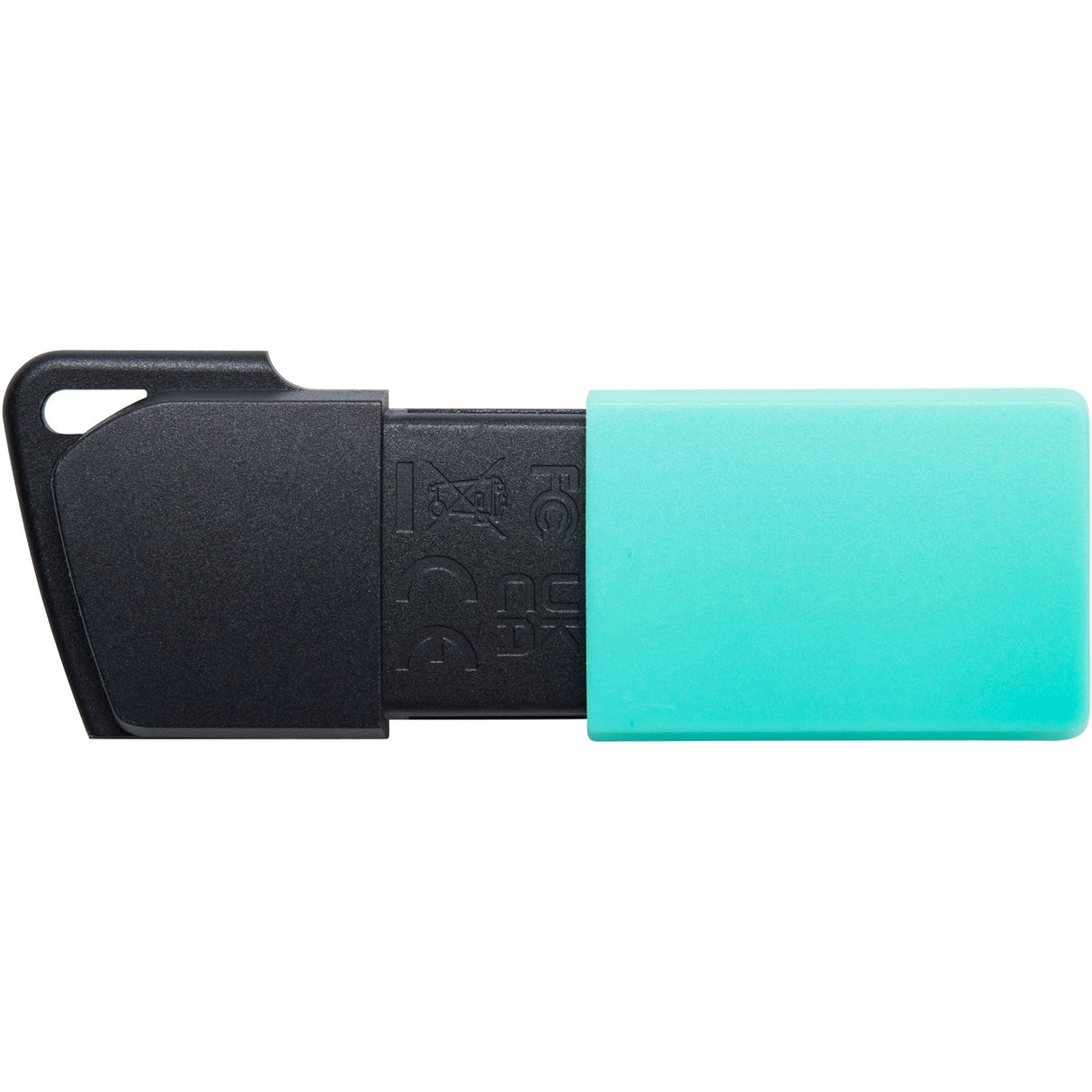 Kingston DataTraveler Exodia m 256 Go