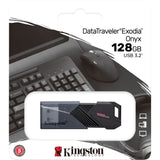 Kingston DataTraveler Esodia 128 GB