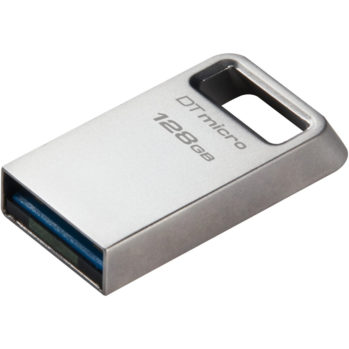 Kingston DataTraveler Micro 128 Go