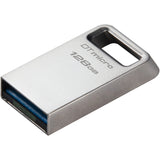 Kingston DataTraveler Micro 128 Go