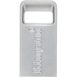 Kingston DataTraveler Micro 128 Go