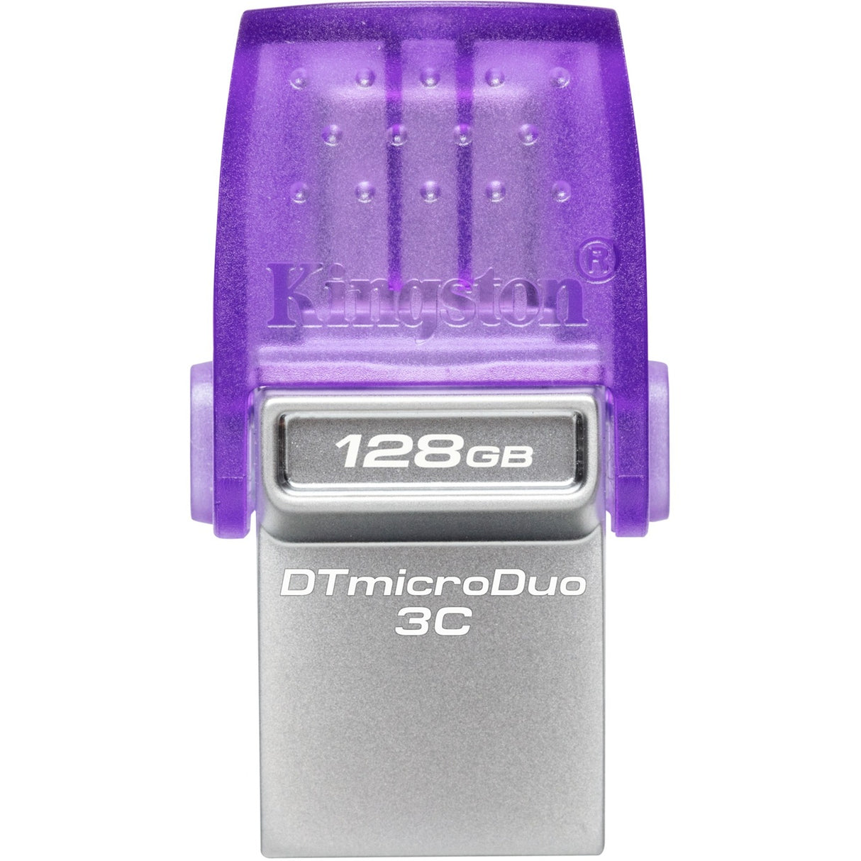 Kingston Datatraveler MicroOroovo 3C 128 GB
