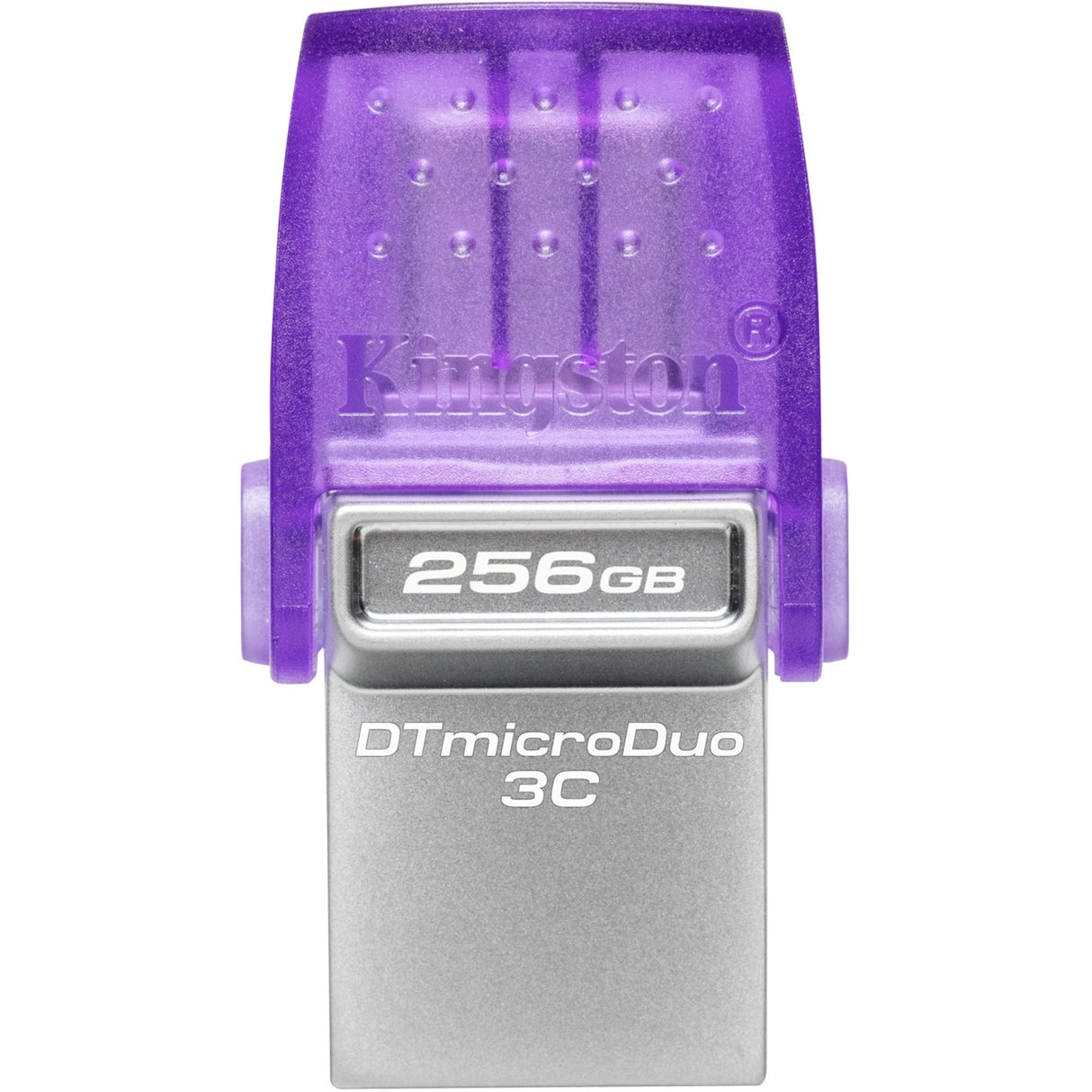 Kingston DataTraveler Microproovo 3c 256 Go
