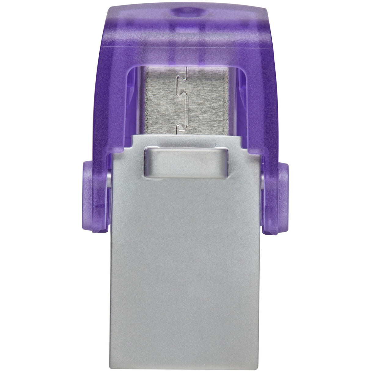 Kingston DataTraveler Microproovo 3c 256 Go