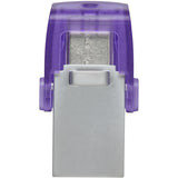 Kingston DataTraveler Microproovo 3c 256 Go