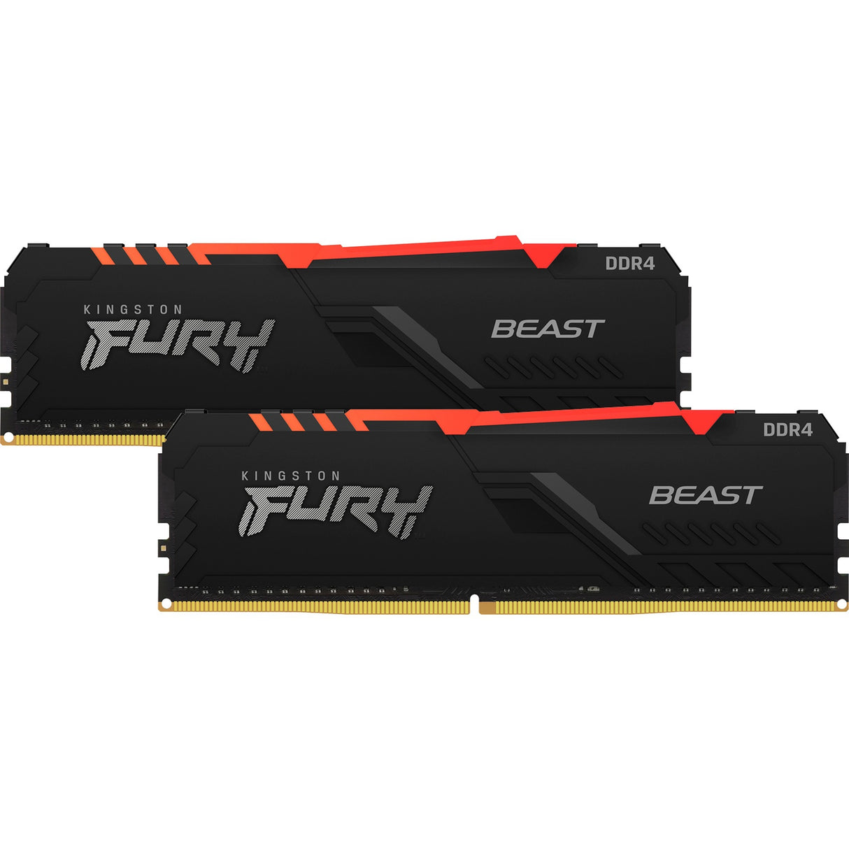 Kingston Fury Kingston Fury 32 GB DDR4-3600 Kit