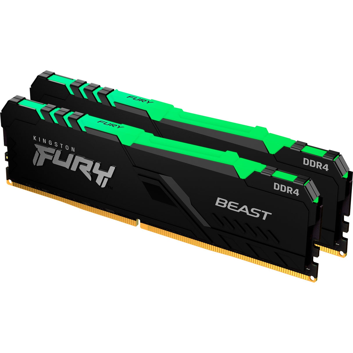 Kingston Fury Kingston Fury 32 GB DDR4-3600 Kit