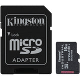 Kingston Industrial Microsdhc 16 Go
