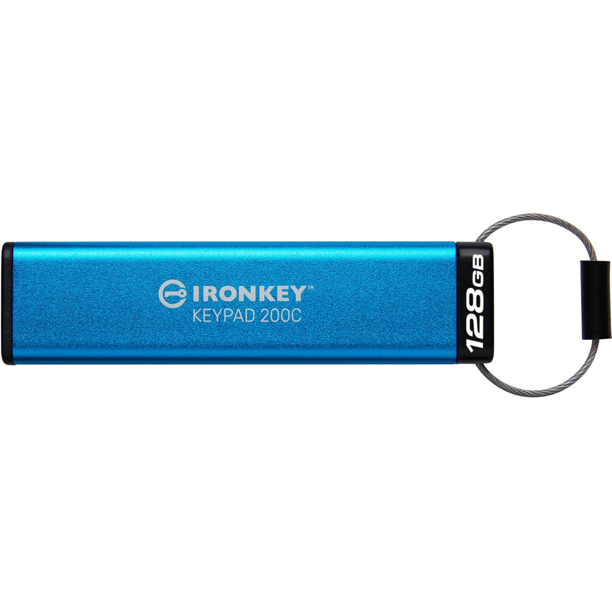 Kingston Ironkey Keypad 200 128 Go