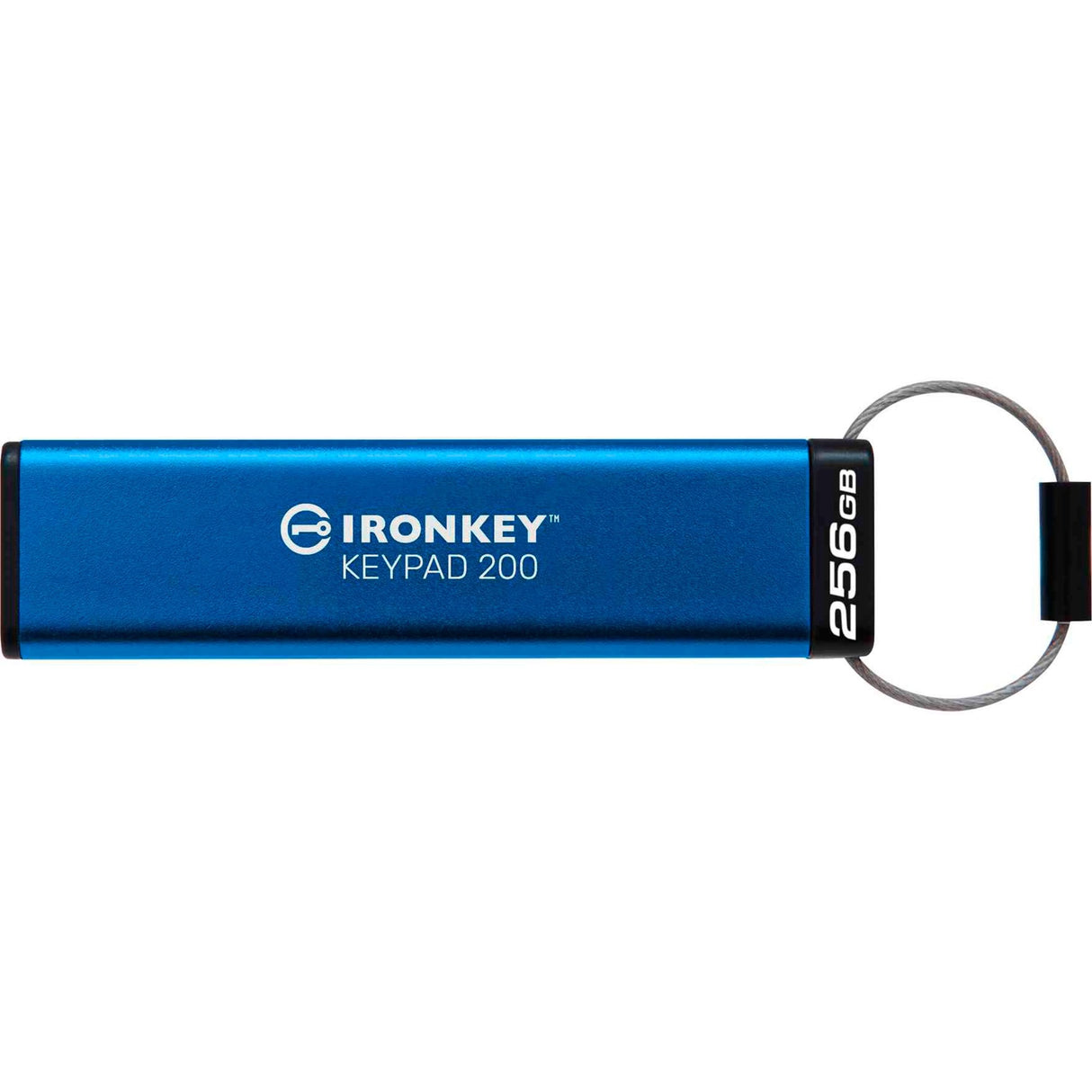 Kingston Ironkey Keypad 200 256 Go