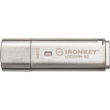 Kingston Ironkey Locker+ 50 64 GB