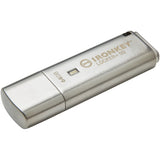 Kingston Ironkey Locker+ 50 64 GB