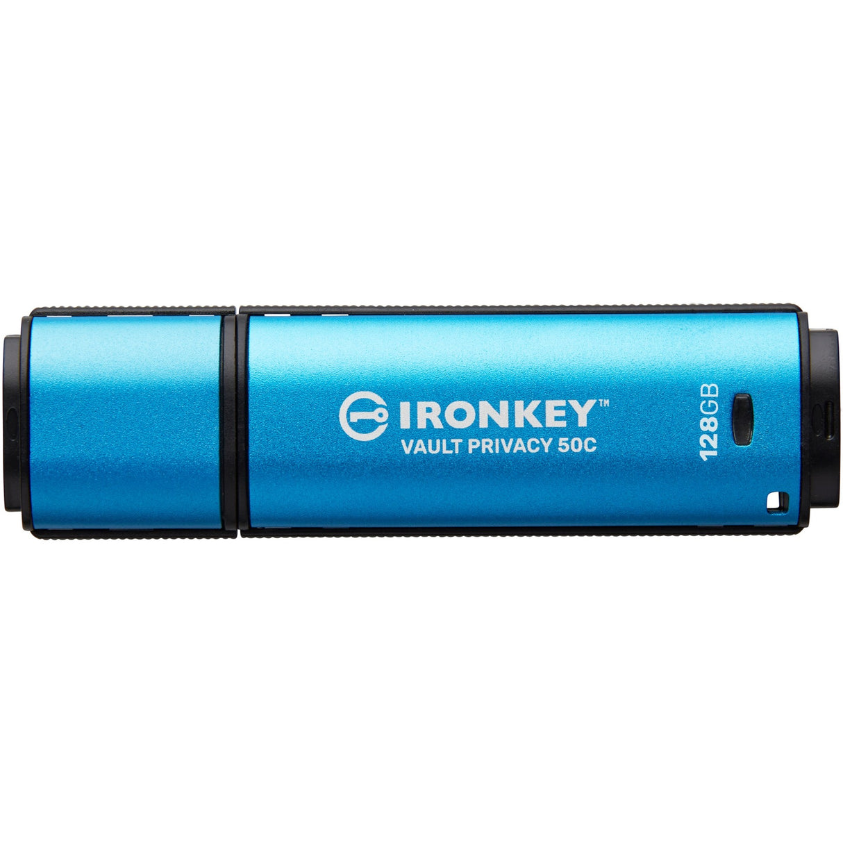 Kingston Ironkey Vault Ochrana osobních údajů 50 128 GB