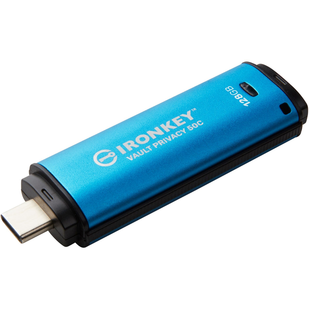 Kingston Ironkey Vault Ochrana osobních údajů 50 128 GB