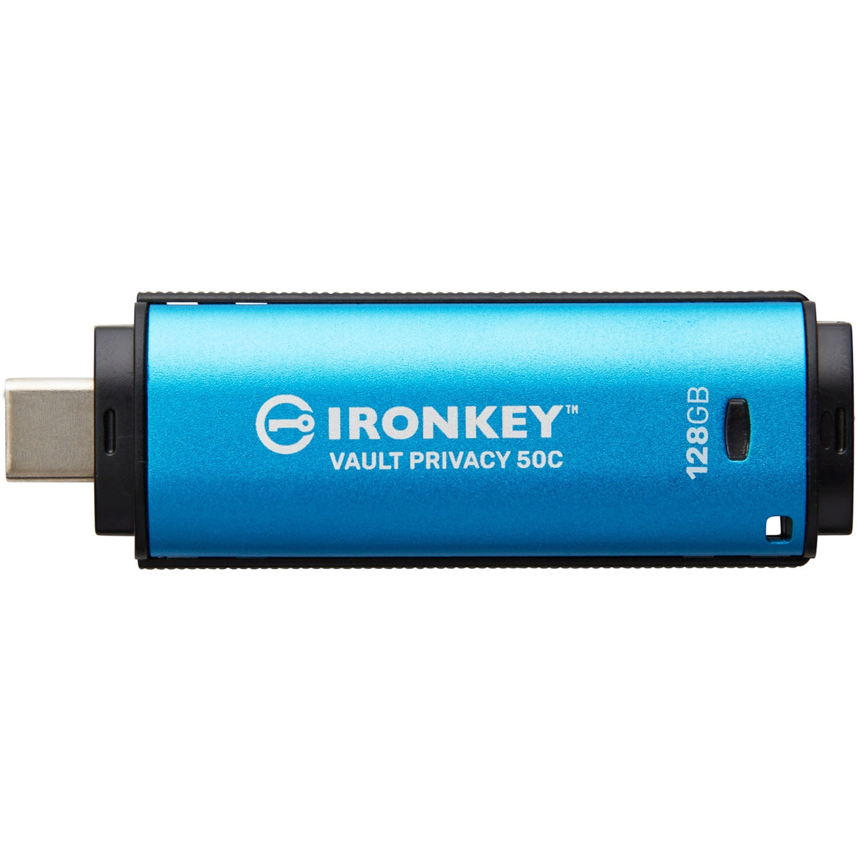 Kingston Ironkey Vault Ochrana osobních údajů 50 128 GB