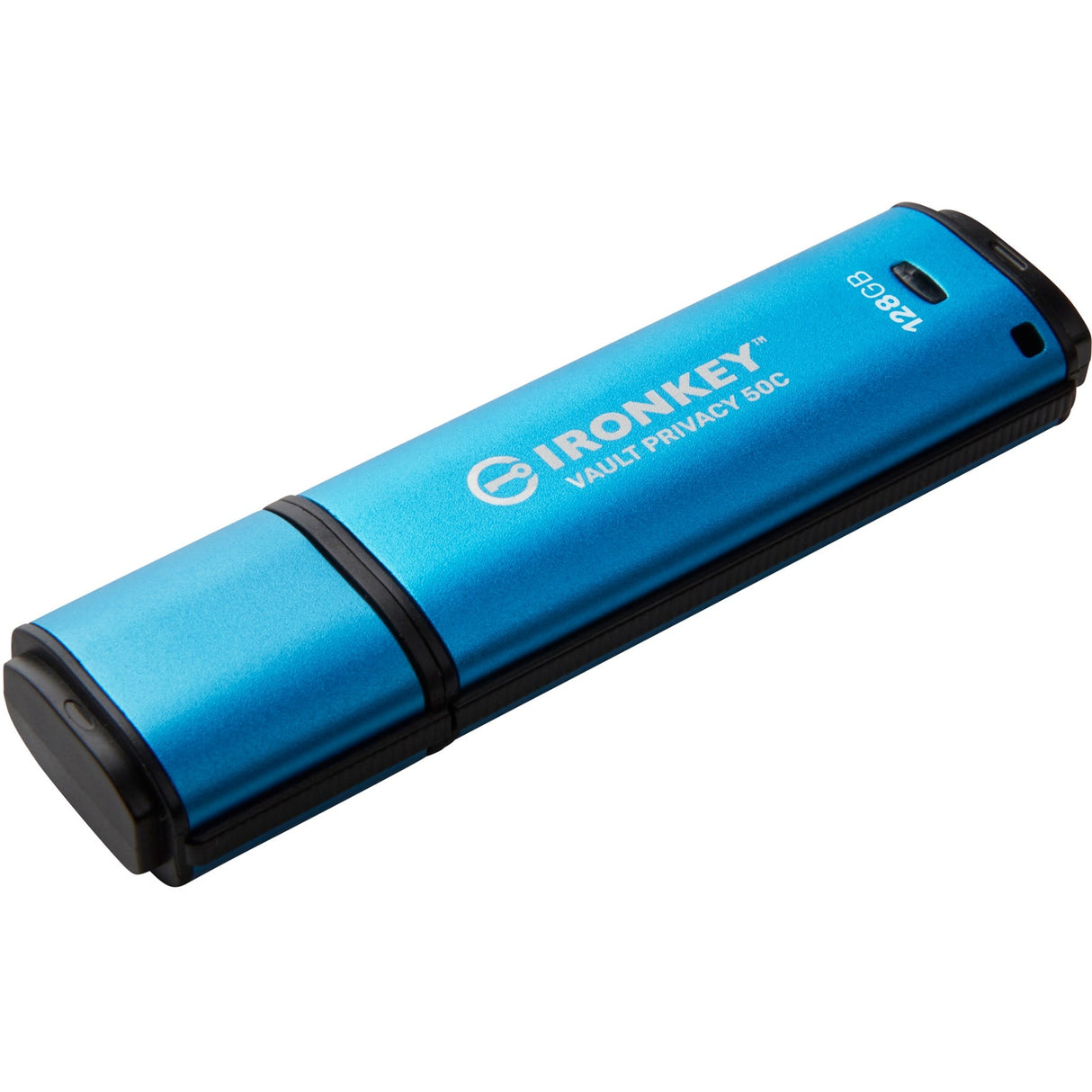 Kingston Ironkey Vault Ochrana osobních údajů 50 128 GB