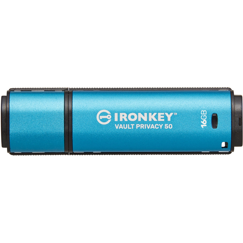 Kingston IronKey Vault Privacy 50 16 GB