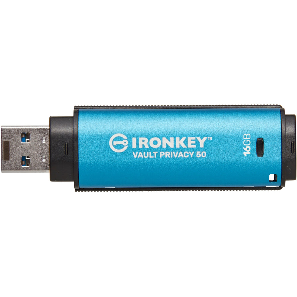 Kingston IronKey Vault Privacy 50 16 GB