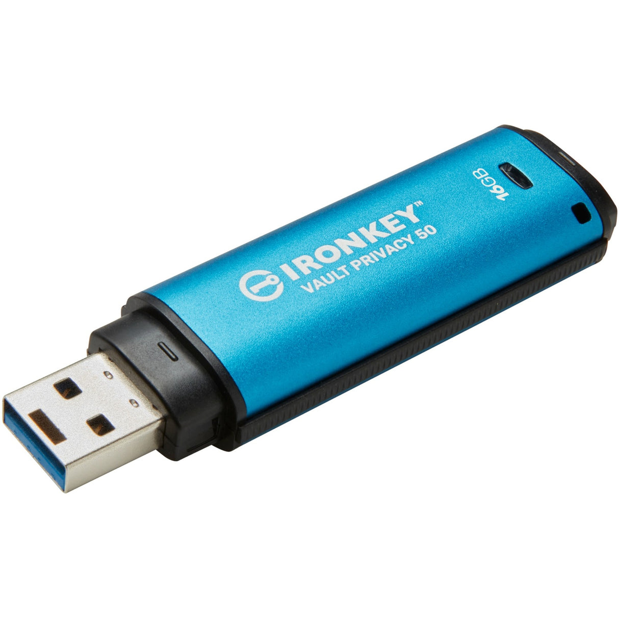 Kingston Ironkey Vault Privacy 50 16 Go