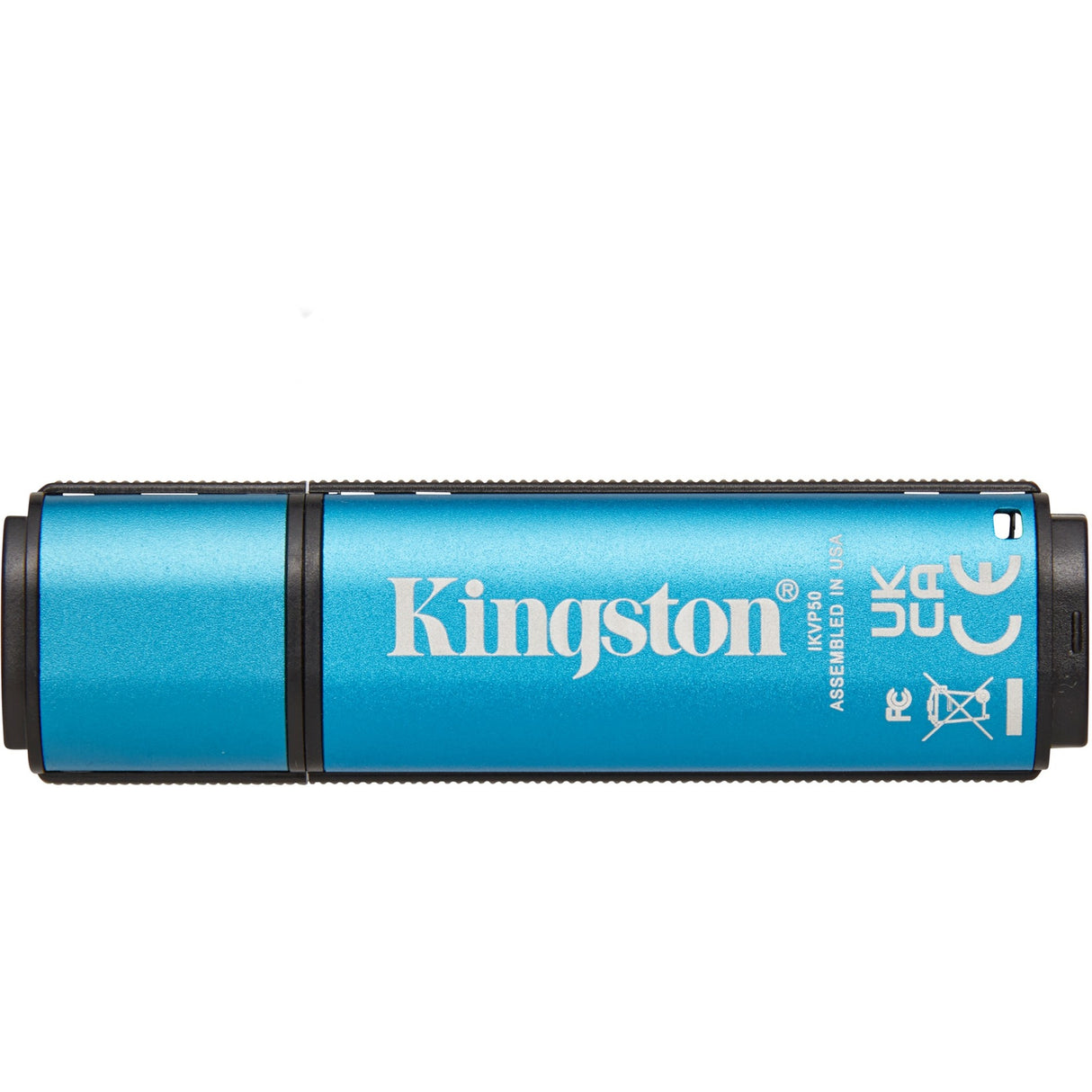 Kingston Ironkey Vault Privacy 50 16 Go