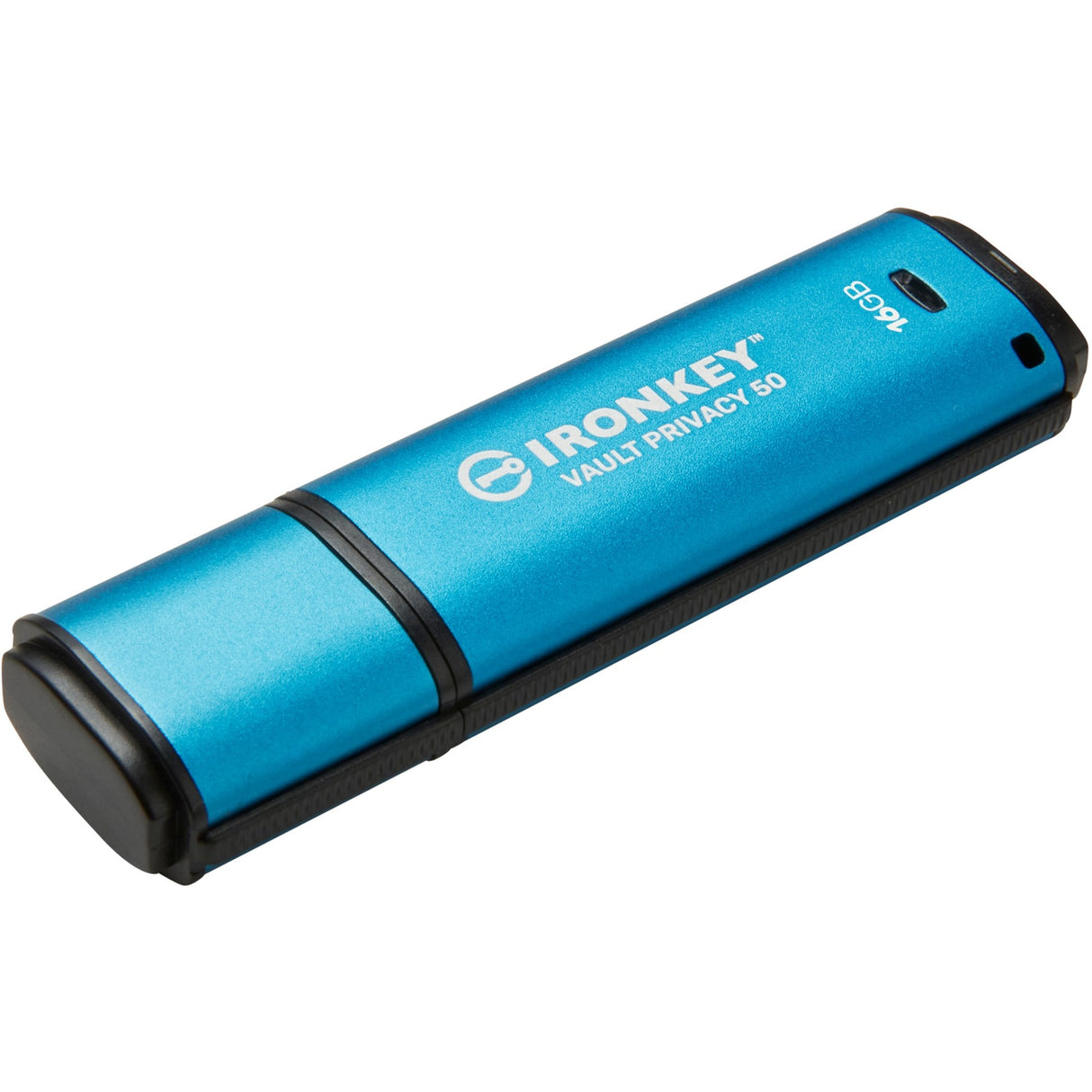 Kingston Ironkey Vault Privacy 50 16 Go