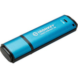 Kingston Ironkey Vault Privacy 50 16 Go