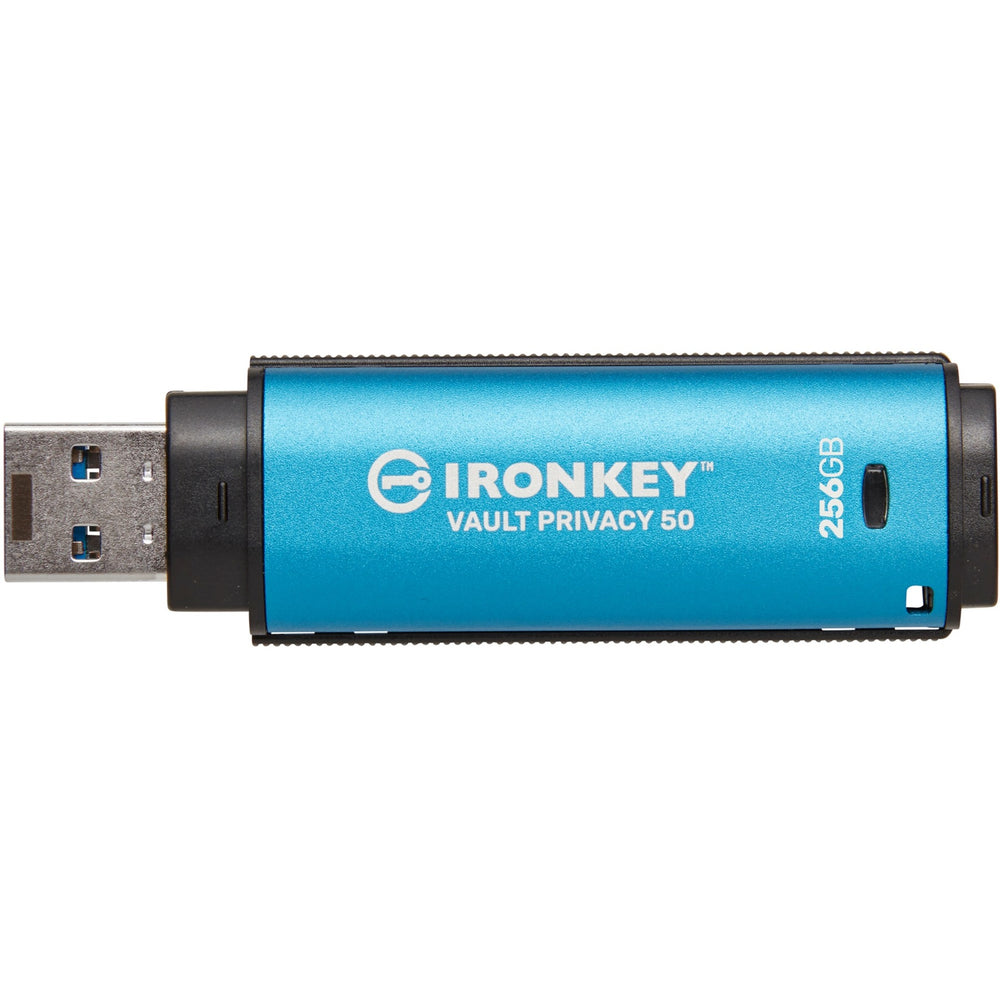 Kingston Ironkey Vault Privacy 50 256 GB