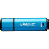 Kingston Ironkey Vault Privacy 50 256 GB