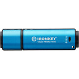 Kingston Ironkey Vault Privacy 50 512 GB