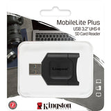 Lector Kingston Mobilelite Plus SD