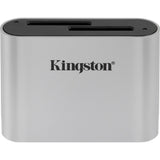 Kingston Workflow SD -læser