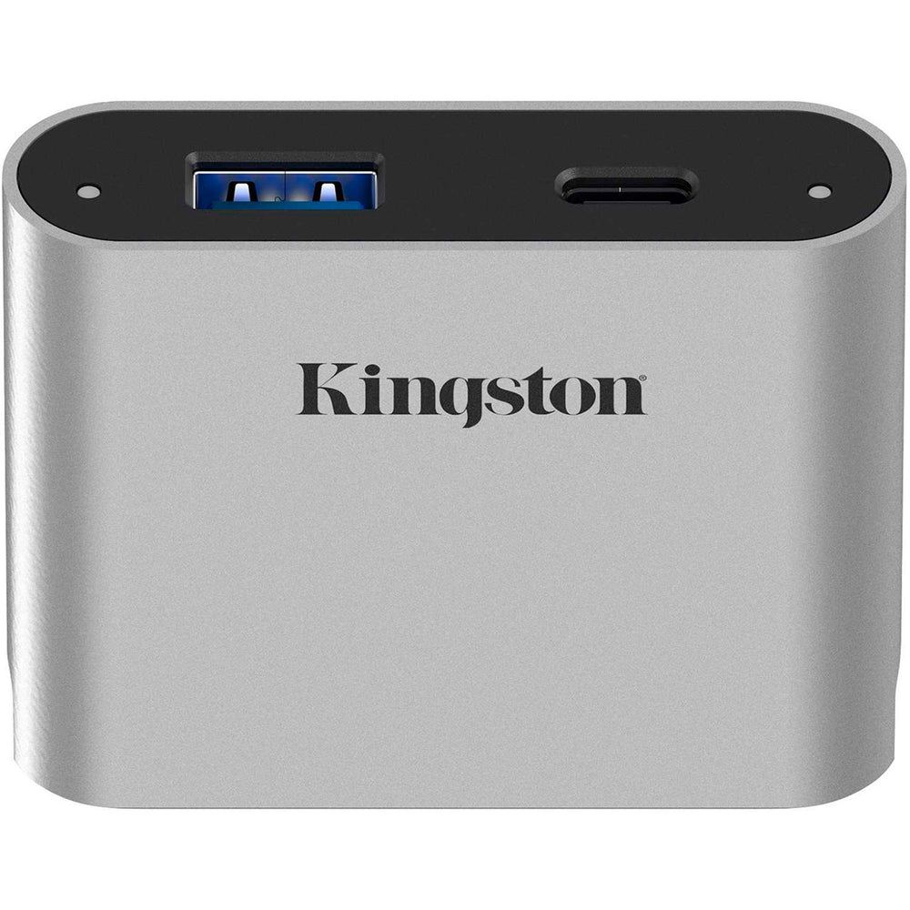 Kingson Aarbechtsflow USB Minihub