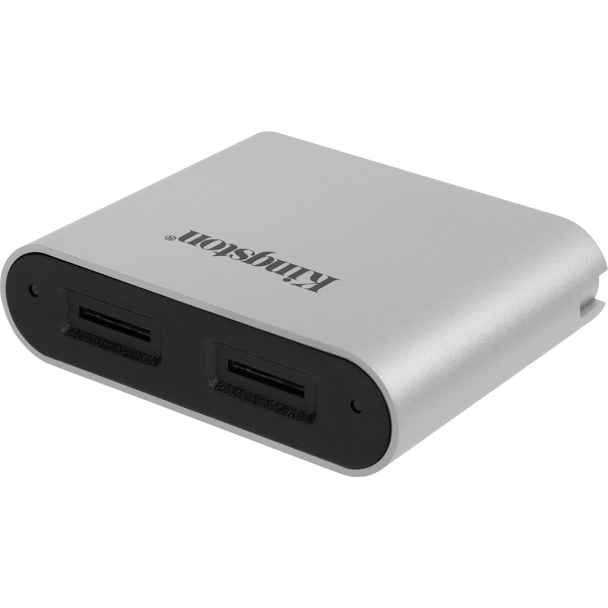 Kingston Workflow MicroSD -læser