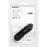 Lecteur microSD du flux de travail de Kingston