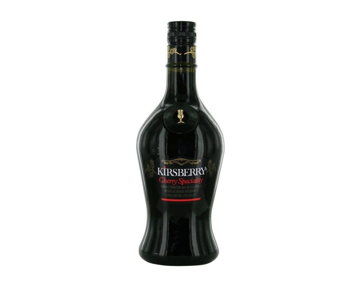 Kirsberry cherry specialty (0.7 liter)