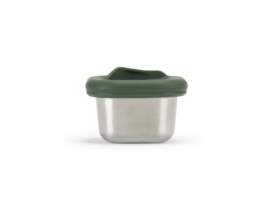 Klean kanteen kleine snackbox - 83 ml - sea spray