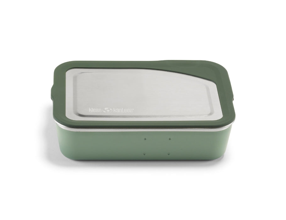 Klean kanteen lunchbox - 1005 ml - sea spray