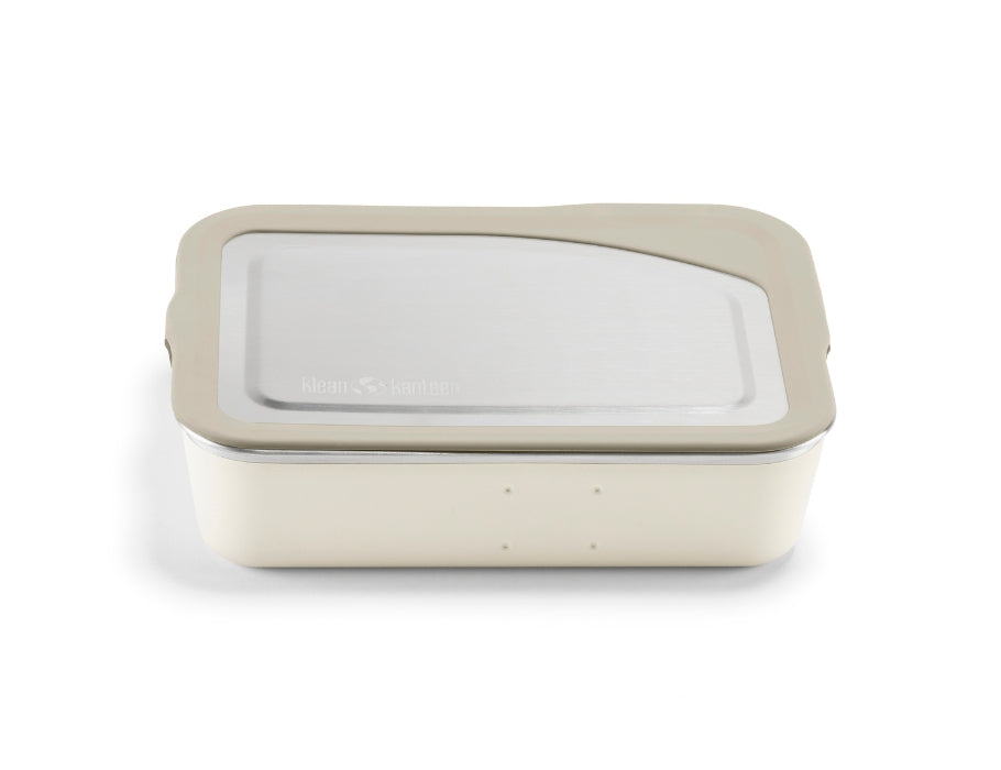 Klean kanteen lunchbox - 1005 ml - tofu