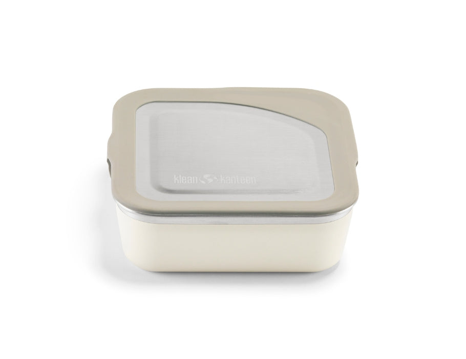 Klean kanteen lunchbox - 591 ml - tofu